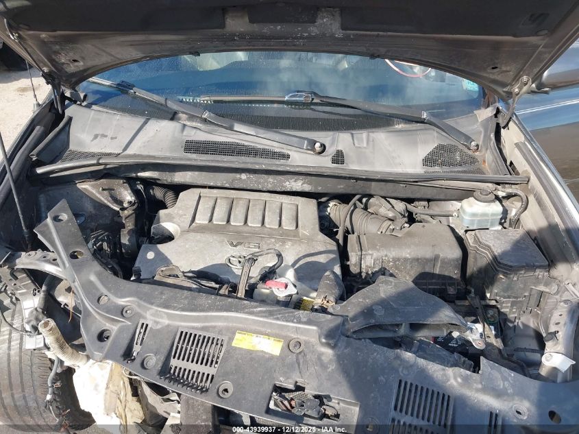 2008 Toyota Highlander VIN: JTEDS41A982013836 Lot: 43939937