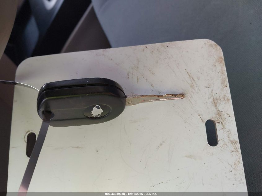 2011 Ford Escape Xls VIN: 1FMCU0C79BKC41150 Lot: 43939938