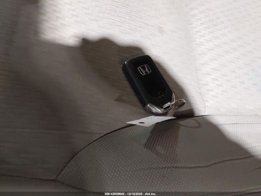 2015 Honda Civic Ex VIN: 19XFB2F88FE038489 Lot: 43939940