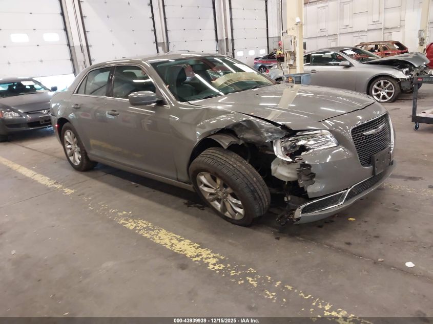 CHRYSLER 300 TOURING L AWD