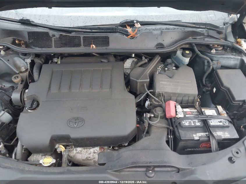 2015 Toyota Venza Le/Xle/Limited VIN: 4T3BK3BB2FU115531 Lot: 43939944