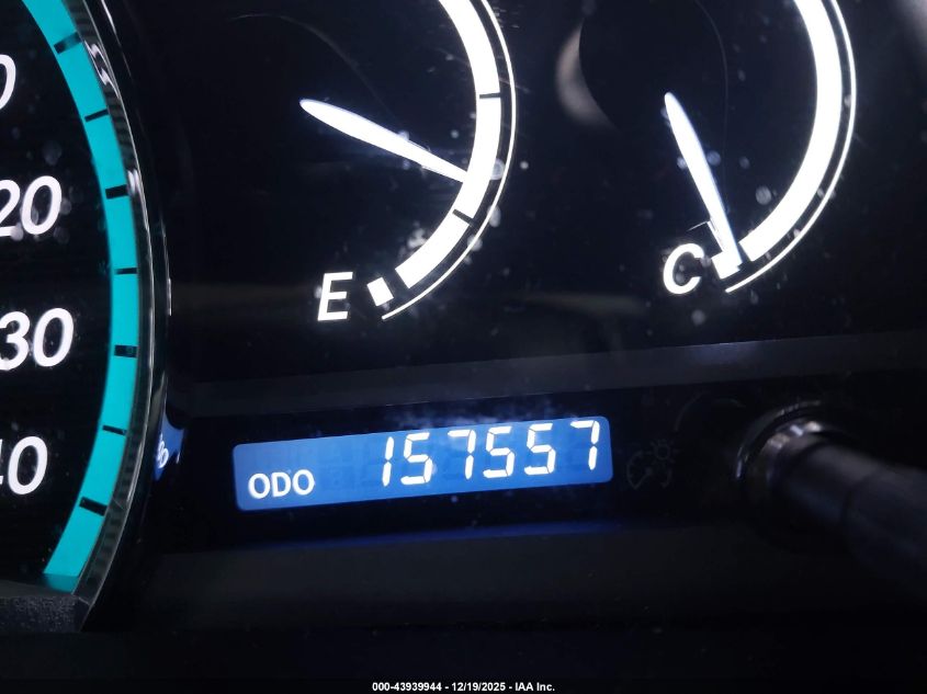 2015 Toyota Venza Le/Xle/Limited VIN: 4T3BK3BB2FU115531 Lot: 43939944