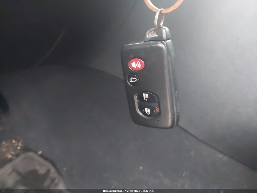 2015 Toyota Venza Le/Xle/Limited VIN: 4T3BK3BB2FU115531 Lot: 43939944