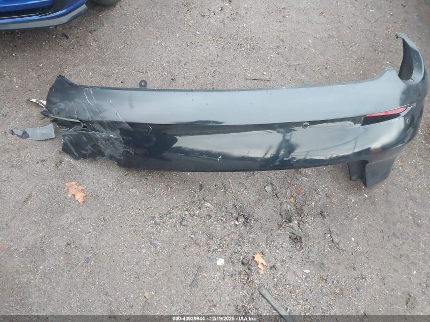 2015 Toyota Venza Le/Xle/Limited VIN: 4T3BK3BB2FU115531 Lot: 43939944