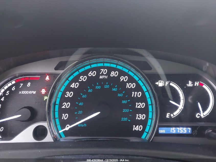 2015 Toyota Venza Le/Xle/Limited VIN: 4T3BK3BB2FU115531 Lot: 43939944