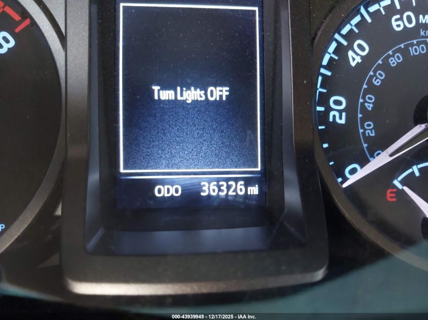 2021 Toyota Tacoma Trd Off-Road VIN: 3TMDZ5BN8MM103425 Lot: 43939949