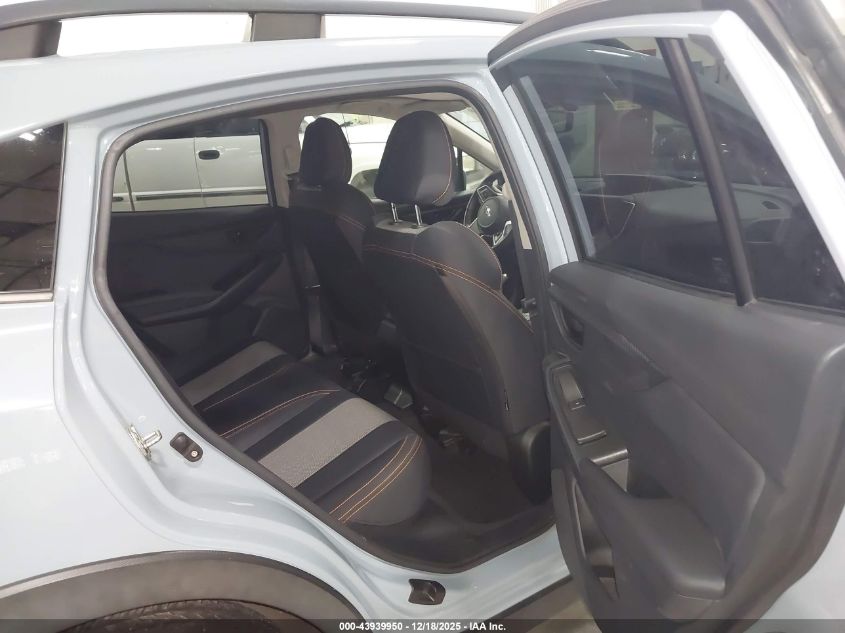 2018 Subaru Crosstrek 2.0I Premium VIN: JF2GTACC5JH278155 Lot: 43939950