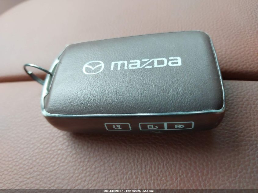 2024 Mazda Cx-50 2.5 Turbo VIN: 7MMVABXY8RN184615 Lot: 43939957