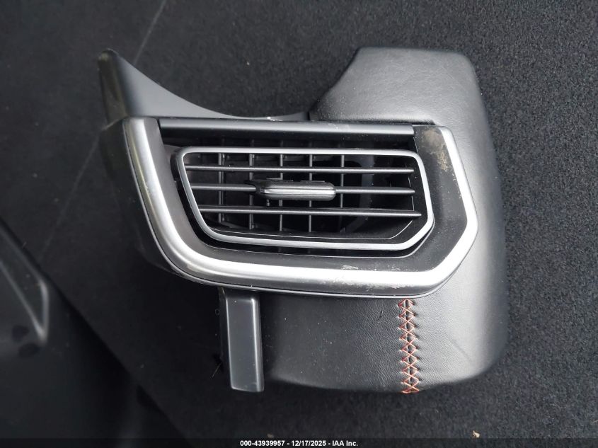 2024 Mazda Cx-50 2.5 Turbo VIN: 7MMVABXY8RN184615 Lot: 43939957