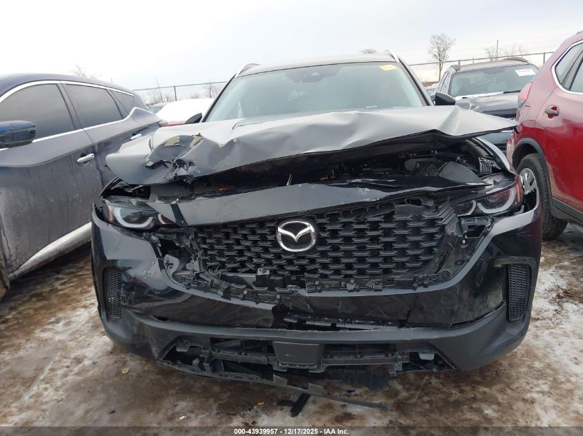 2024 Mazda Cx-50 2.5 Turbo VIN: 7MMVABXY8RN184615 Lot: 43939957
