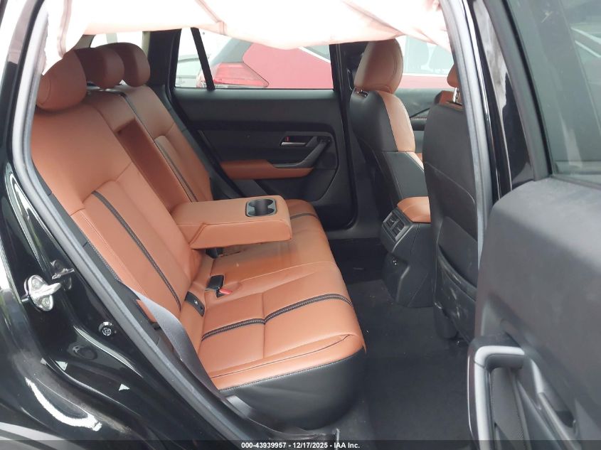 2024 Mazda Cx-50 2.5 Turbo VIN: 7MMVABXY8RN184615 Lot: 43939957