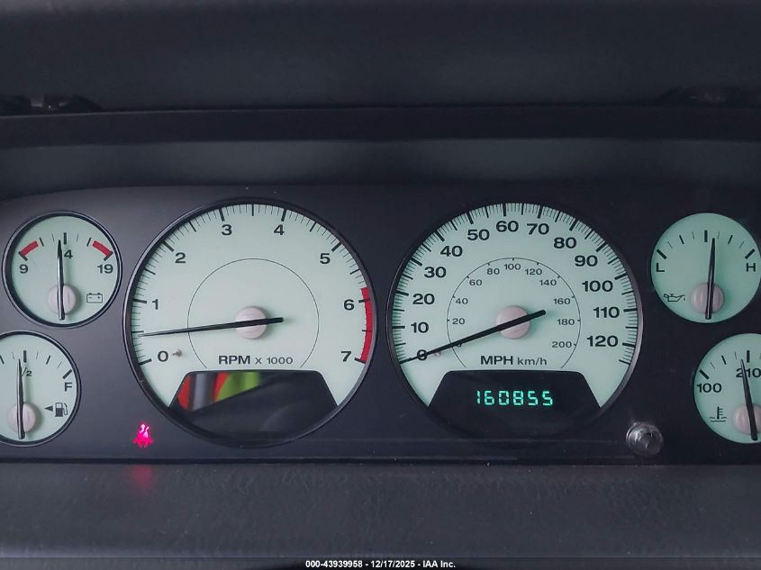 2004 Jeep Grand Cherokee Limited VIN: 1J8GW58N74C234157 Lot: 43939958