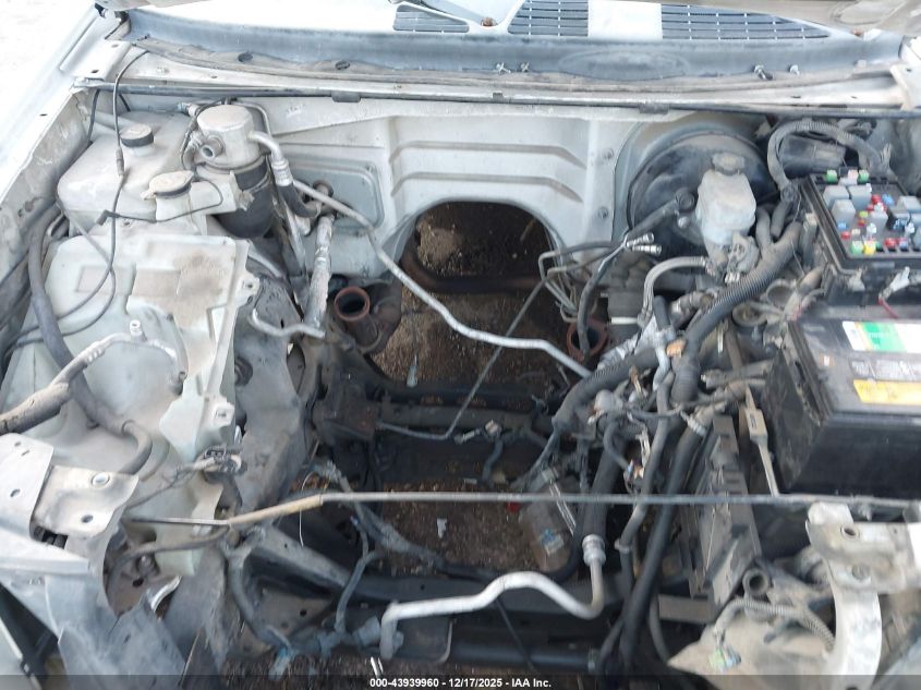 2003 GMC Envoy Xl Slt VIN: 1GKES16P836193112 Lot: 43939960