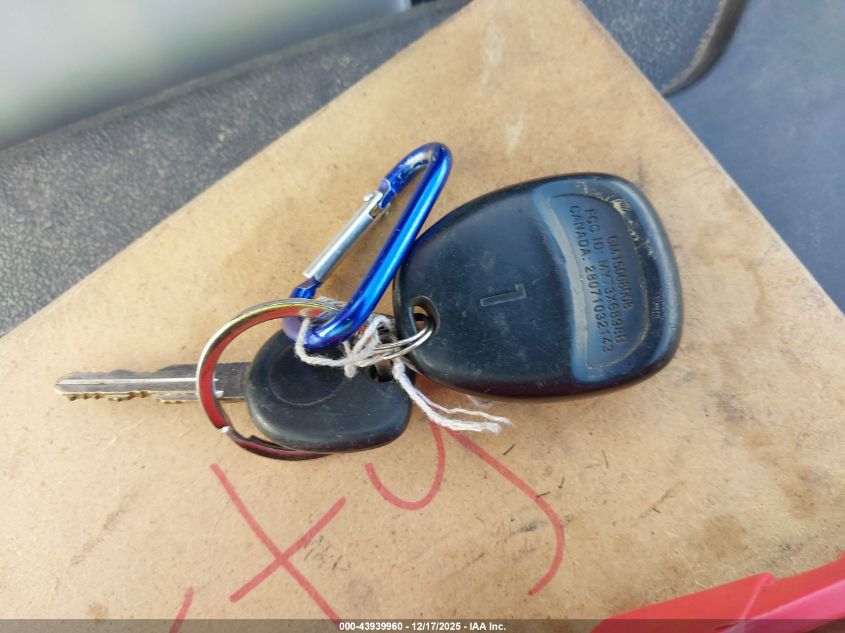 2003 GMC Envoy Xl Slt VIN: 1GKES16P836193112 Lot: 43939960