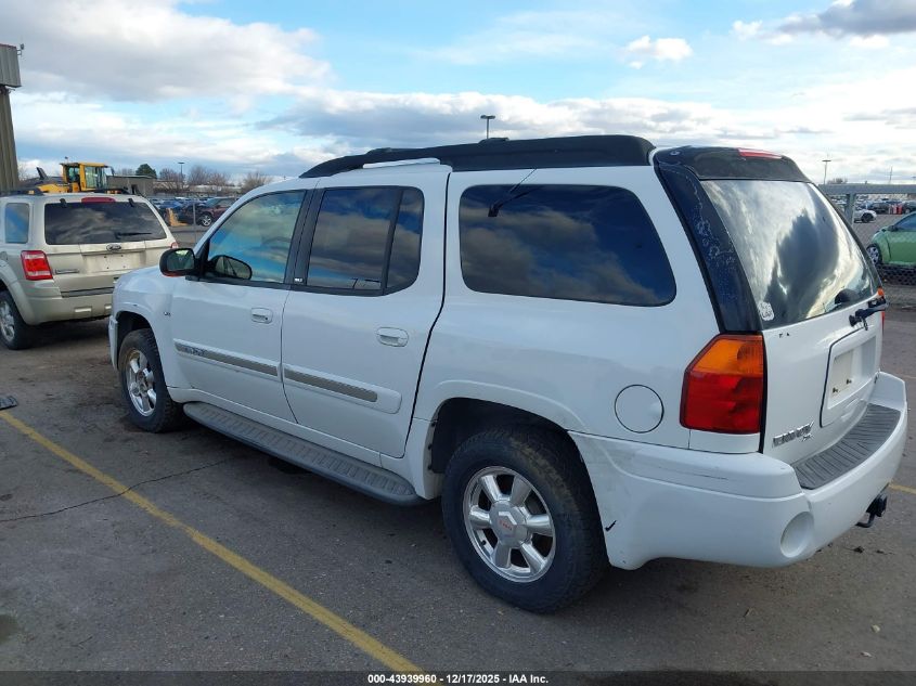 1GKES16P836193112 2003 GMC ENVOY photo no. 3