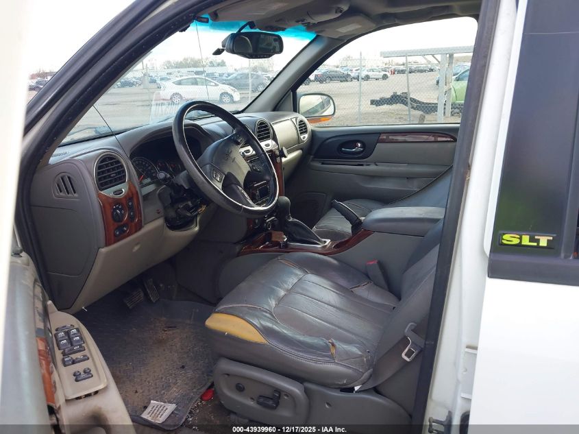 1GKES16P836193112 2003 GMC ENVOY photo no. 5