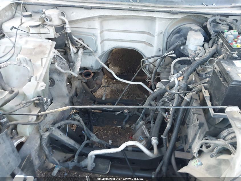 2003 GMC Envoy Xl Slt VIN: 1GKES16P836193112 Lot: 43939960