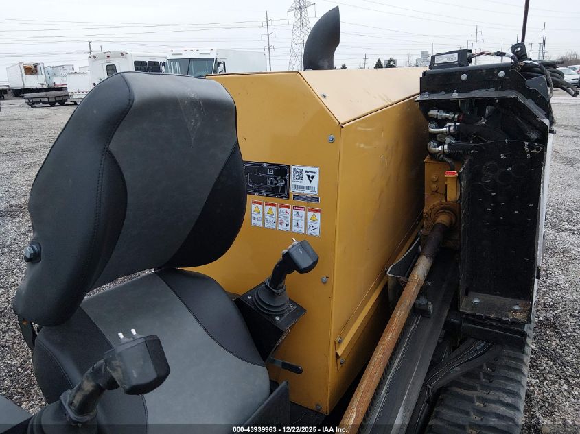 2025 Vermeer Navigator D10X15 Series Iii VIN: 1VRA130VTS1004538 Lot: 43939963