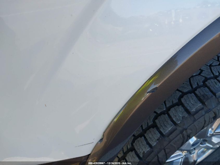 2016 Ford F-150 Lariat VIN: 1FTEW1EF6GKD77650 Lot: 43939967