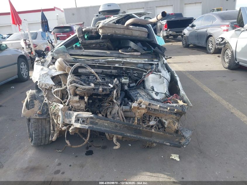 2019 Volkswagen Golf R 2.0T W/Dcc Navigation VIN: WVWVA7AU8KW164075 Lot: 43939970