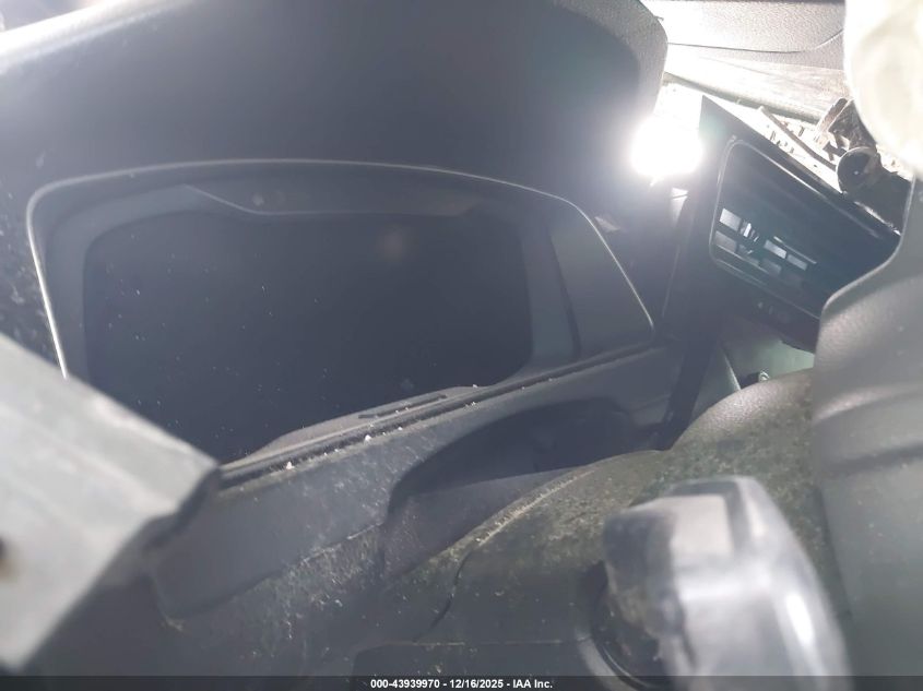 2019 Volkswagen Golf R 2.0T W/Dcc Navigation VIN: WVWVA7AU8KW164075 Lot: 43939970