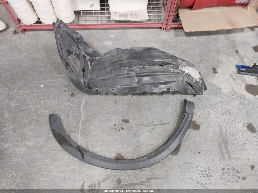 2019 Mazda Cx-5 Touring VIN: JM3KFBCM1K1564276 Lot: 43939973