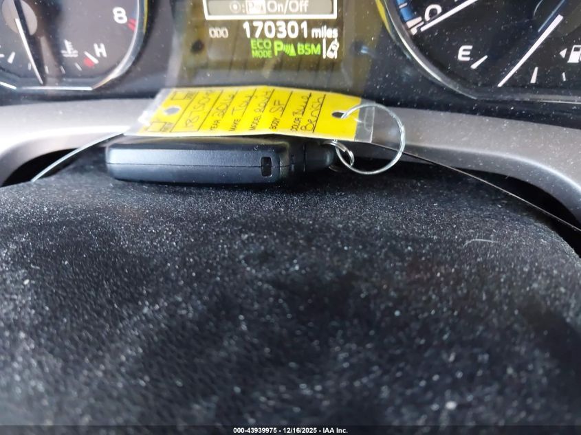 2016 Toyota Rav4 Limited VIN: JTMDFREV1GJ061564 Lot: 43939975