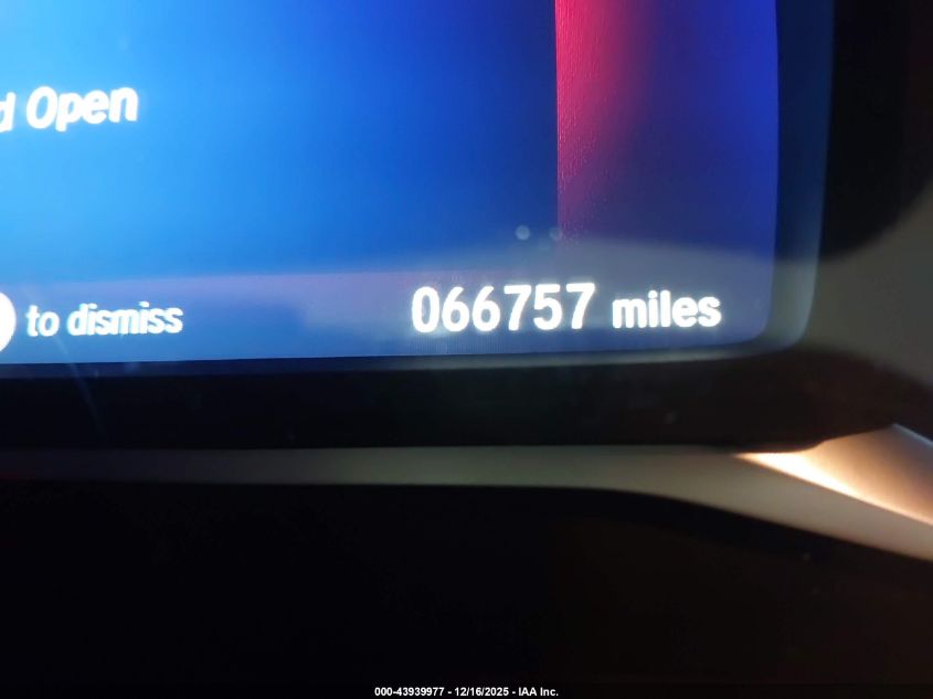 2020 Honda Pilot Awd Ex-L VIN: 5FNYF6H53LB014839 Lot: 43939977