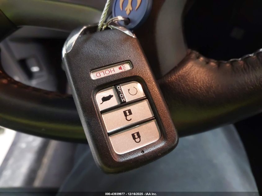 2020 Honda Pilot Awd Ex-L VIN: 5FNYF6H53LB014839 Lot: 43939977