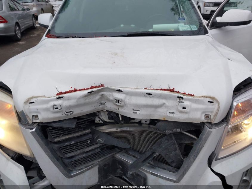 2012 GMC Terrain Sle-2 VIN: 2GKFLTEK3C6367861 Lot: 43939978