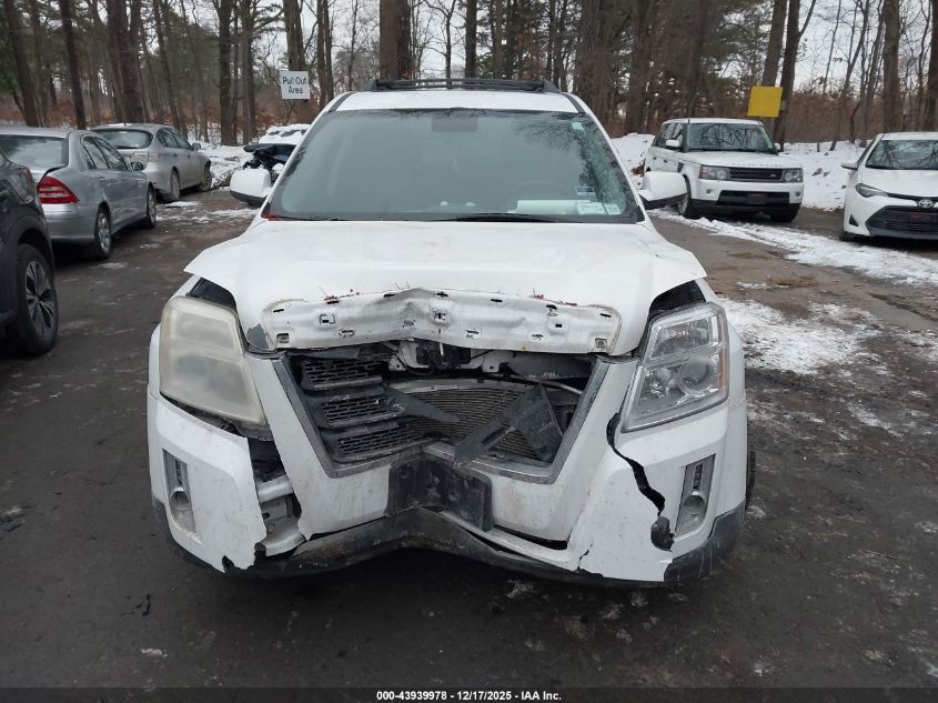 2012 GMC Terrain Sle-2 VIN: 2GKFLTEK3C6367861 Lot: 43939978