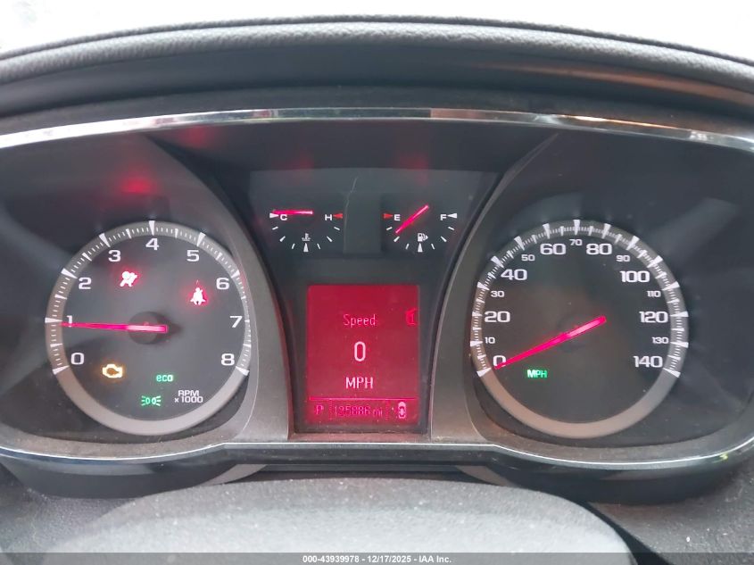 2012 GMC Terrain Sle-2 VIN: 2GKFLTEK3C6367861 Lot: 43939978