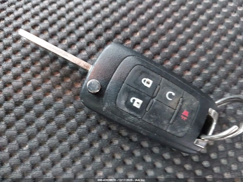 2012 GMC Terrain Sle-2 VIN: 2GKFLTEK3C6367861 Lot: 43939978