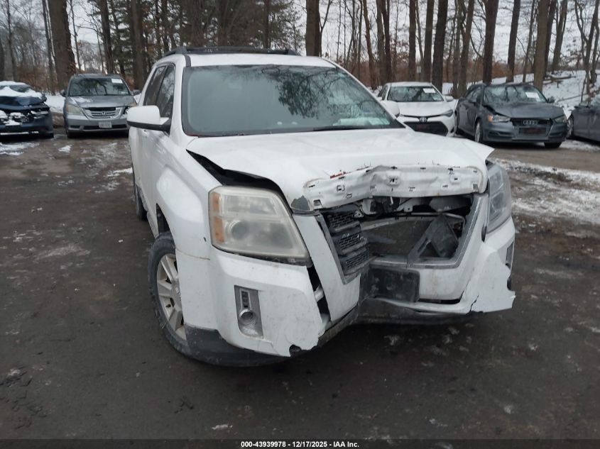 2012 GMC Terrain Sle-2 VIN: 2GKFLTEK3C6367861 Lot: 43939978