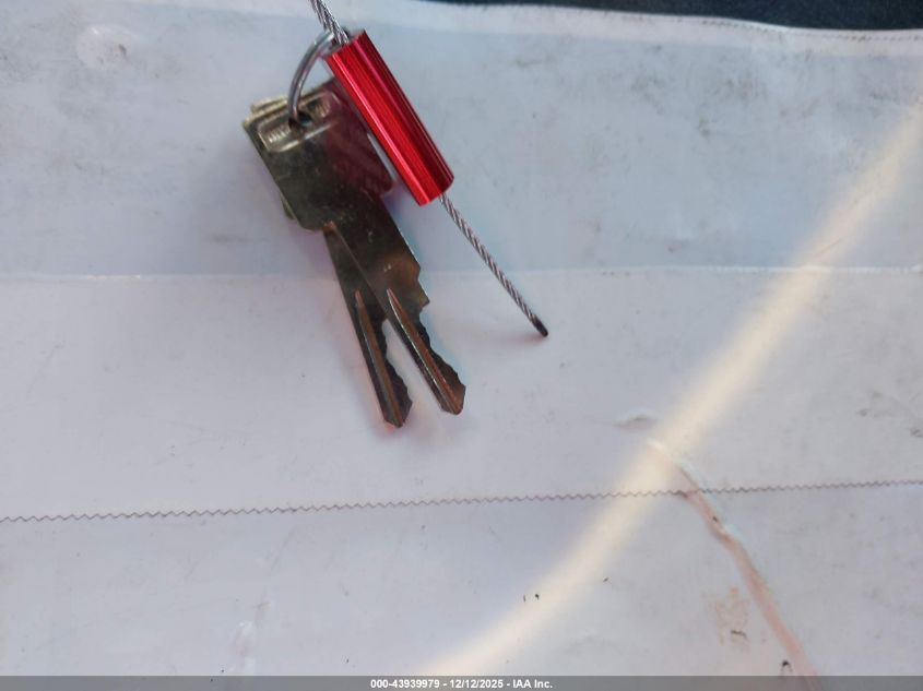 1989 Chevrolet Corvette VIN: 1G1YY2186K5120430 Lot: 43939979