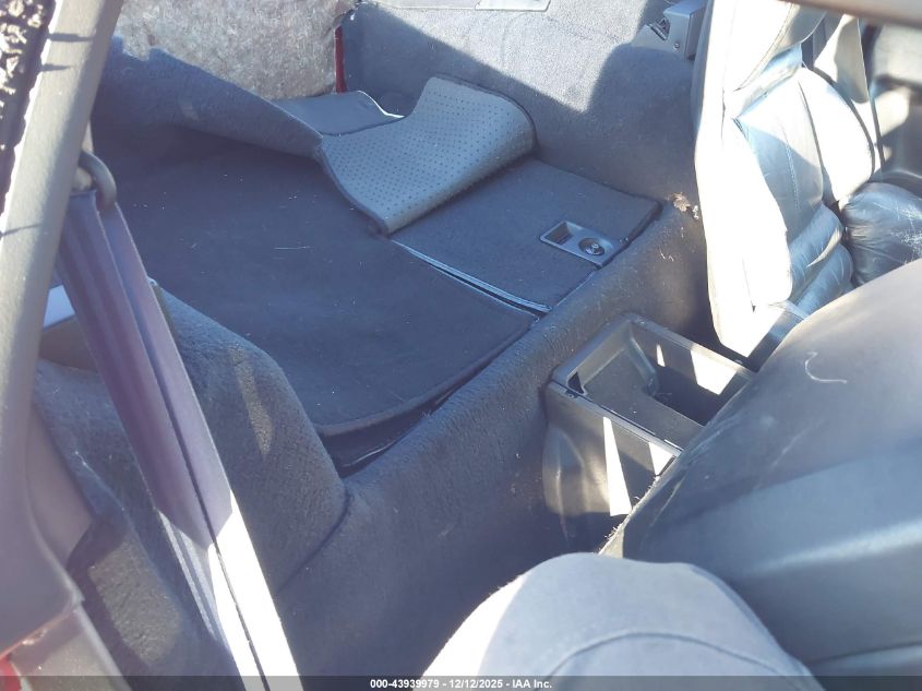 1989 Chevrolet Corvette VIN: 1G1YY2186K5120430 Lot: 43939979