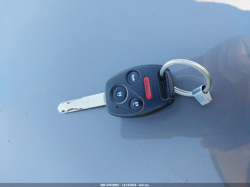 2013 Honda Civic Si VIN: 2HGFB6E53DH708967 Lot: 43939983