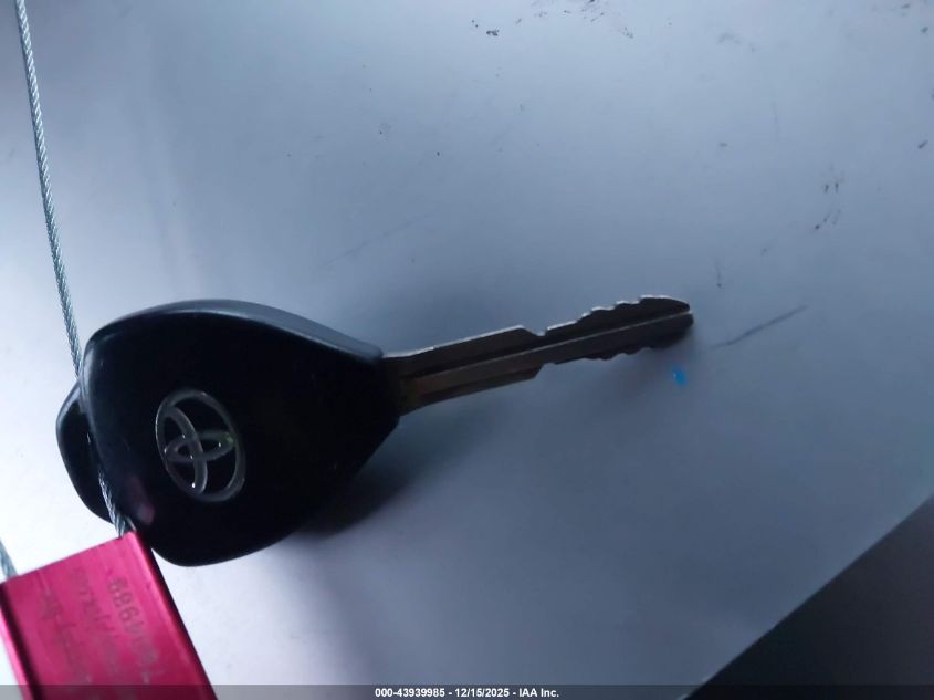 2007 Toyota Camry Le VIN: JTNBE46K873077715 Lot: 43939985