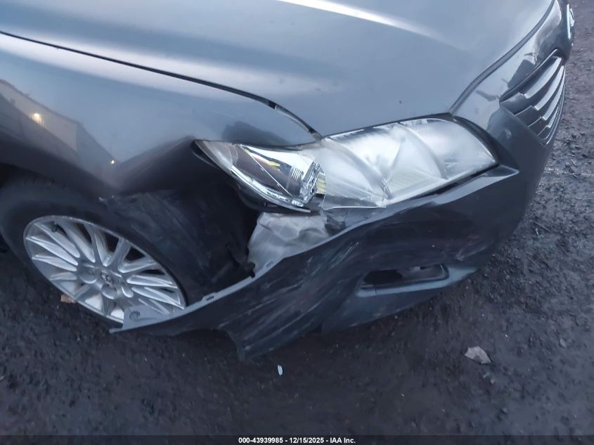 2007 Toyota Camry Le VIN: JTNBE46K873077715 Lot: 43939985