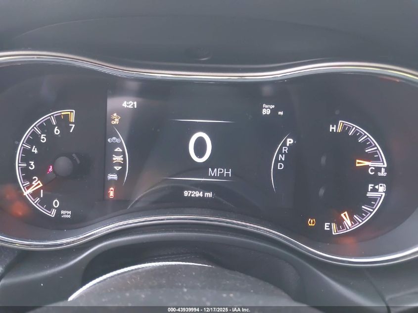 2020 Jeep Grand Cherokee Altitude 4X2 VIN: 1C4RJEAG2LC371080 Lot: 43939994