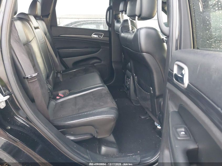 2020 Jeep Grand Cherokee Altitude 4X2 VIN: 1C4RJEAG2LC371080 Lot: 43939994