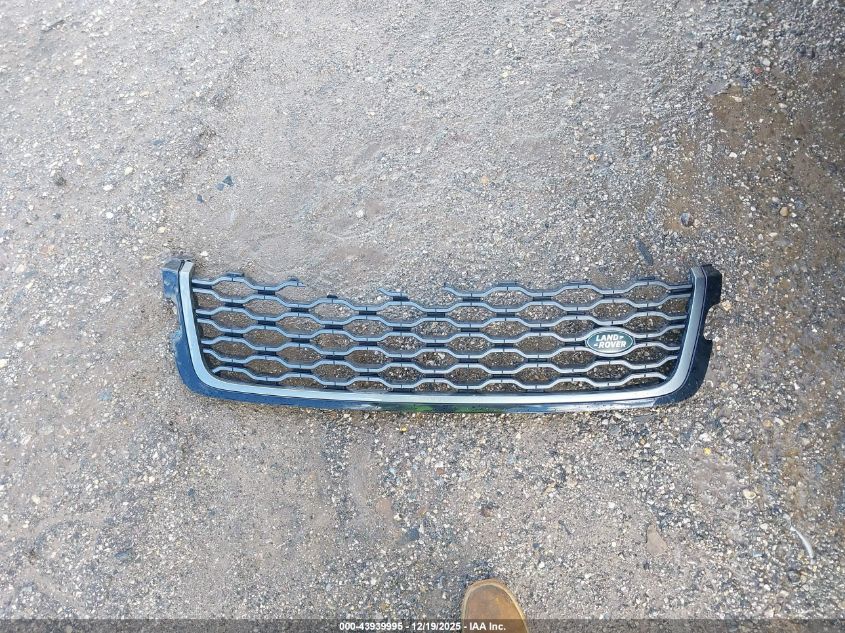 2019 Land Rover Range Rover Velar P380 R-Dynamic Hse VIN: SALYM2EV2KA232452 Lot: 43939995