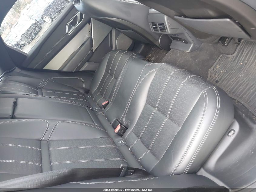2019 Land Rover Range Rover Velar P380 R-Dynamic Hse VIN: SALYM2EV2KA232452 Lot: 43939995