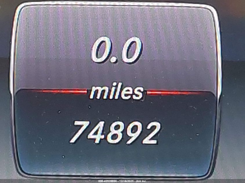 2018 Mercedes-Benz Glc 300 VIN: WDC0G4JB4JV026893 Lot: 43939996