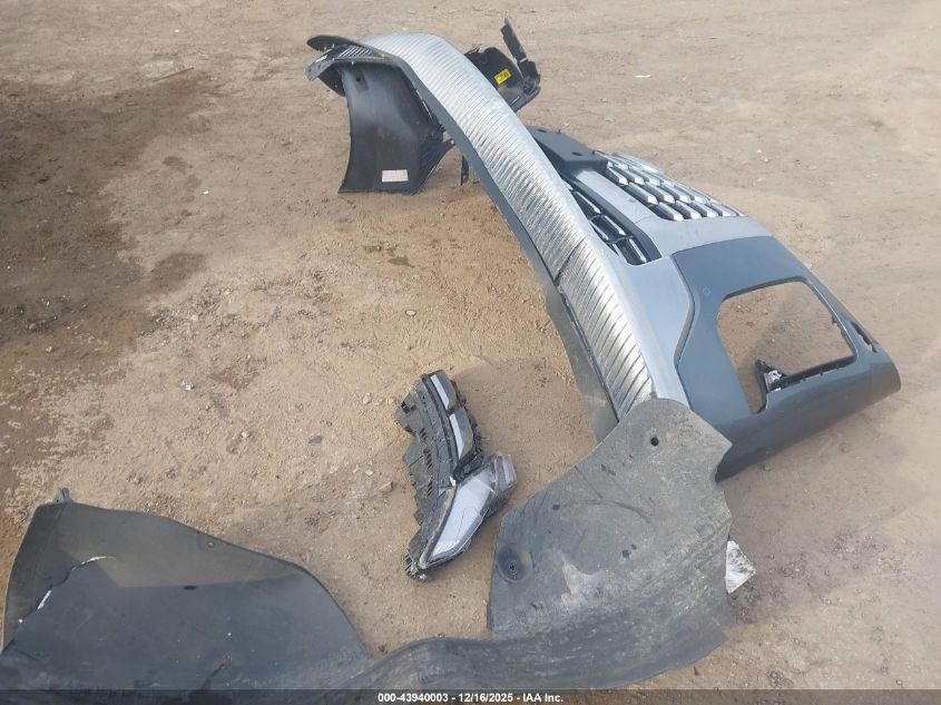 2025 Hyundai Palisade Calligraphy VIN: KM8R74GE8SU857539 Lot: 43940003