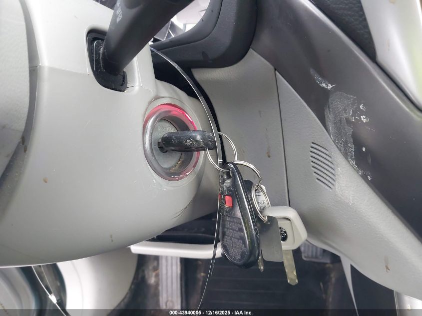 2013 Subaru Forester 2.5X VIN: JF2SHABC8DH412061 Lot: 43940005