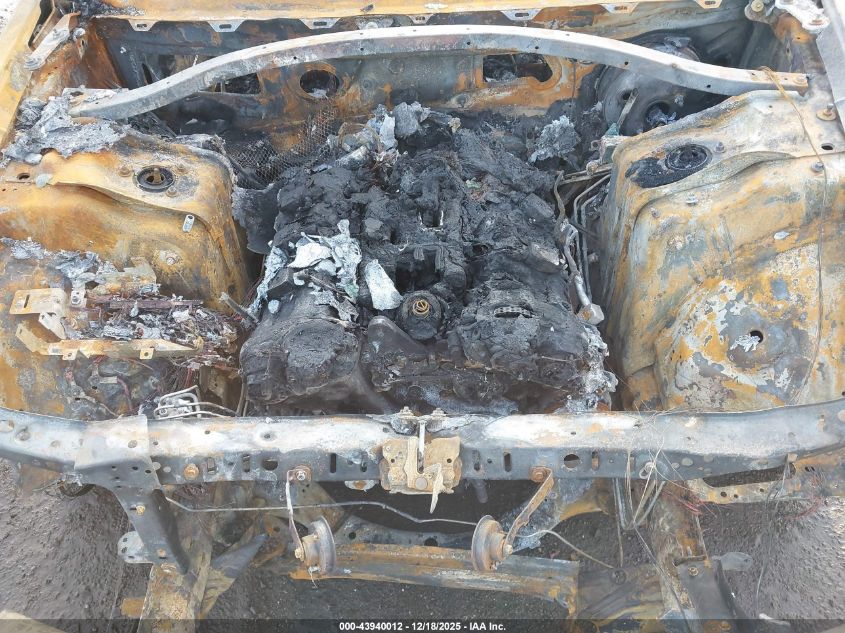 2016 Chrysler 300 300S VIN: 2C3CCAGG8GH161896 Lot: 43940012