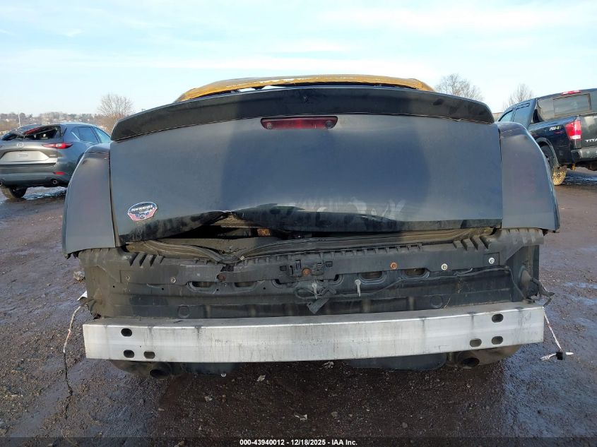 2016 Chrysler 300 300S VIN: 2C3CCAGG8GH161896 Lot: 43940012