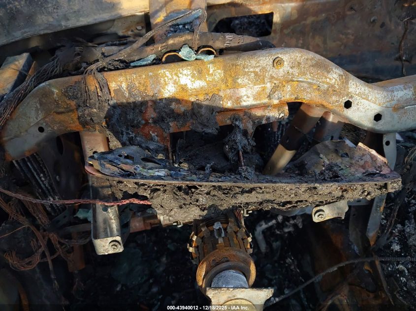 2016 Chrysler 300 300S VIN: 2C3CCAGG8GH161896 Lot: 43940012