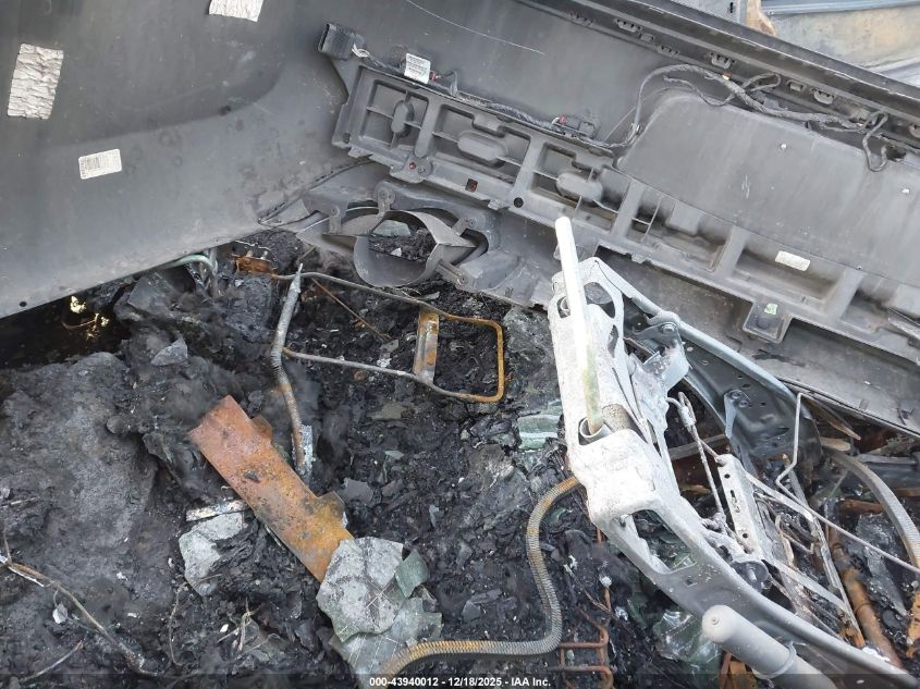 2016 Chrysler 300 300S VIN: 2C3CCAGG8GH161896 Lot: 43940012